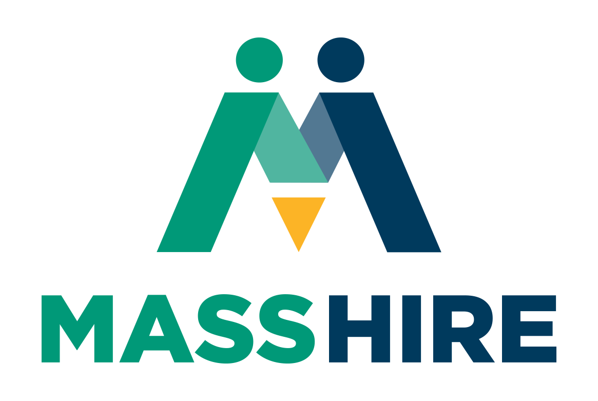 masshire logo