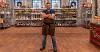 Culinary Arts Professor Doug Phillips