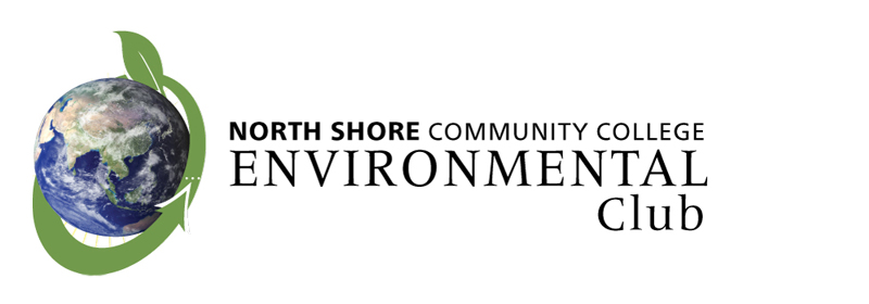 Environmental Club logo
