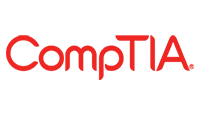 CompTIA is the IT industry s largest developer of vendor -neutral IT certification exams. CompTIA certifications are recognized worldwide as a trusted indicator of qualified and competent professionals in the IT industry. 