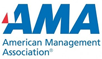 American Management Association (AMA) is an international leader in management training and professional development for individuals, teams and entire organizations.