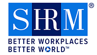 Society For Human Resource Management (SHRM) is the world s largest association devoted to human resource management. Representing more than 250,000 members in over 140 countries, the Society is the internationally recognized leader in HR certification. 