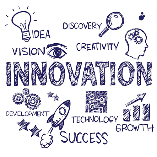 Illustration of inventions