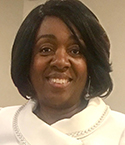 Andrea Gayle-Bennett