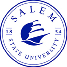 SSU Vikings logo