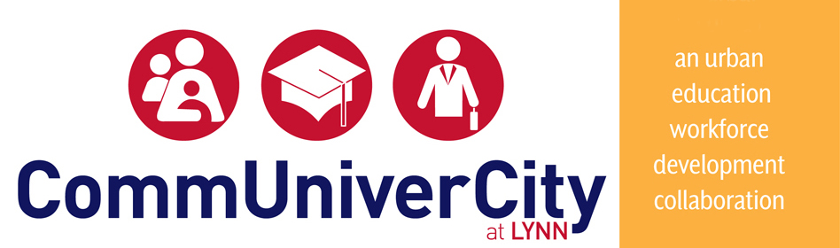 CommUniverCity logo