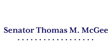 CommUniverCity partner logo Thomas McGee
