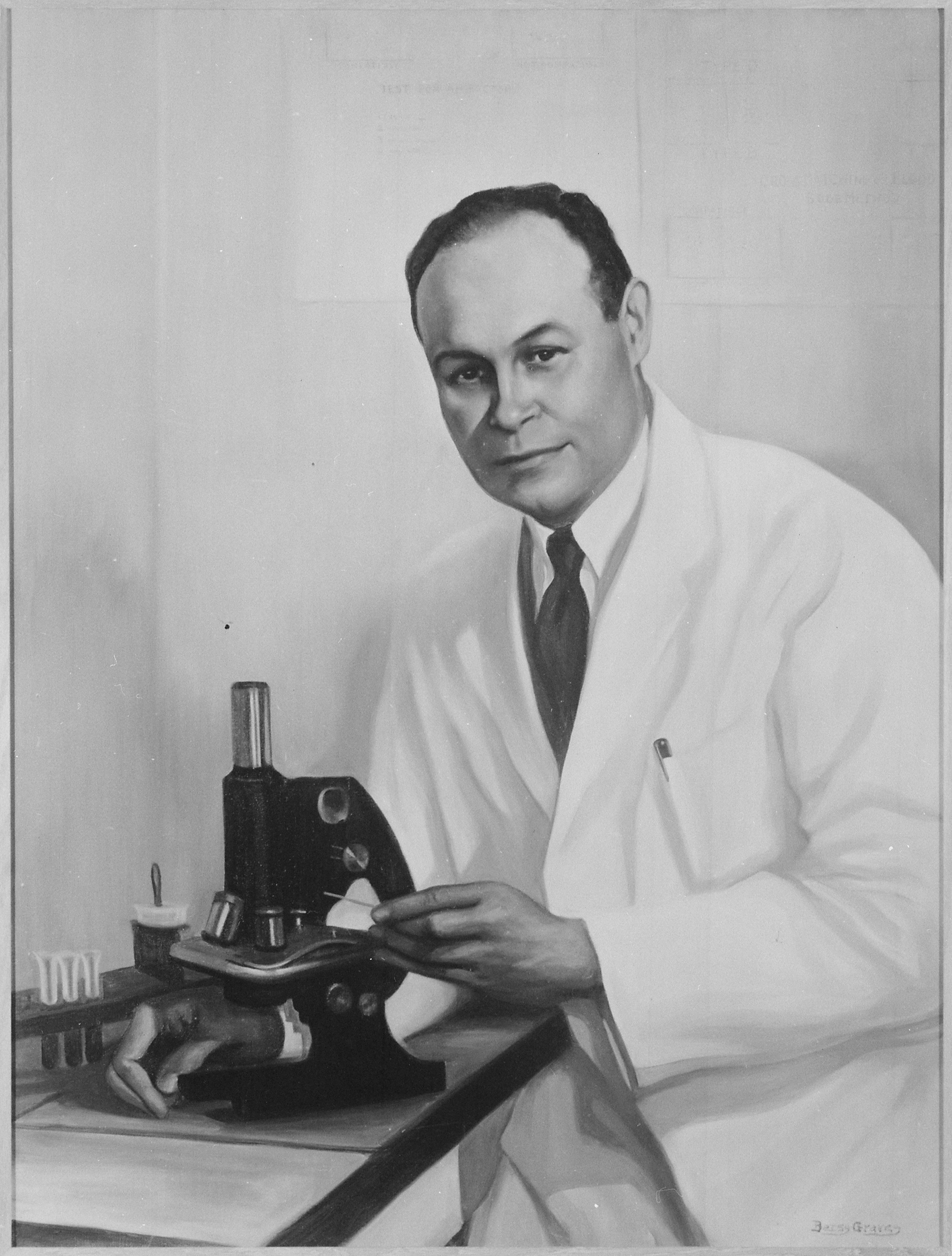 Dr. Charles Drew photo