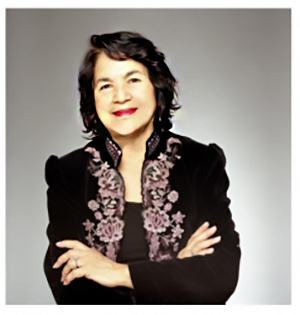 Photo of Dolores Huerta