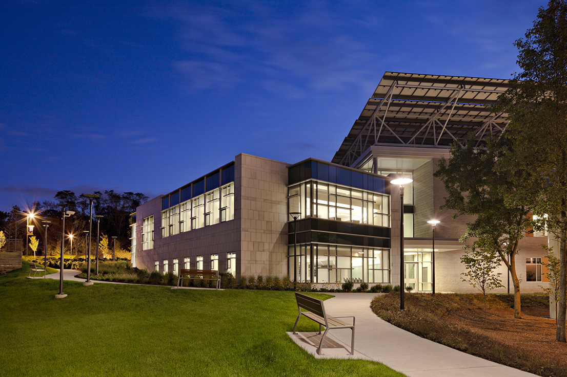 Health Professions Building