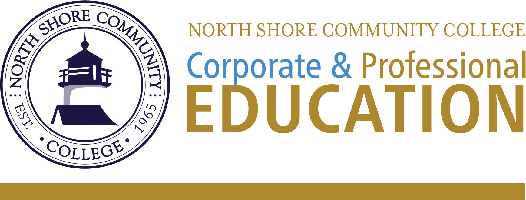 Corporate and Professional Education logo