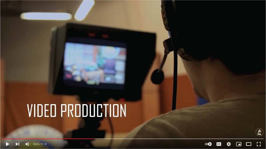 Video Placeholder