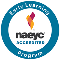 NAEYC Logo