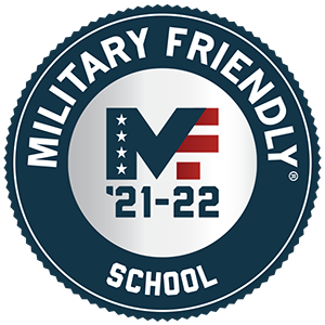 military friendly