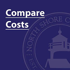 Compare Costs