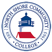 North Shore Community College seal