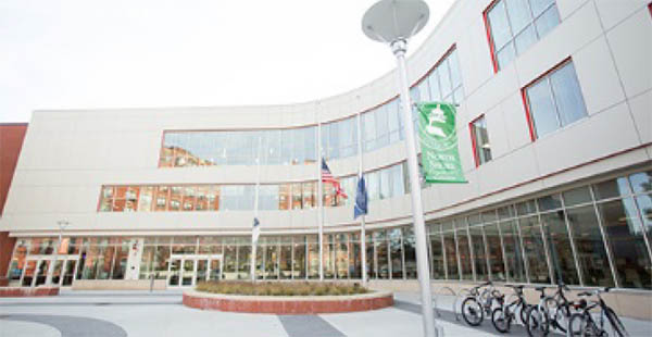 NSCC Lynn Campus