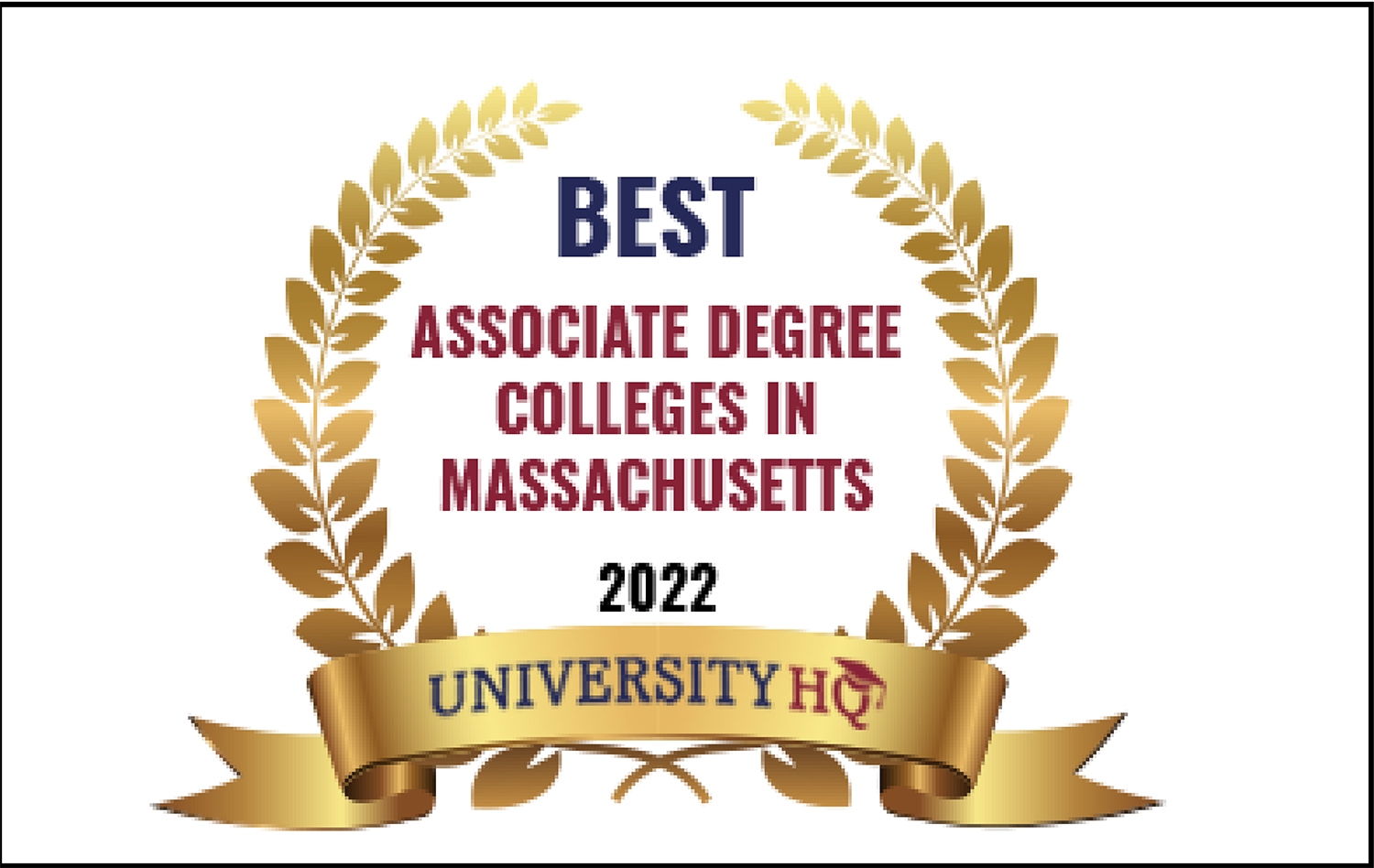 Best Associate Degrees in Massachusetts