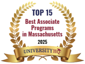 Top 15 Best Associate Programs in Massachusetts in 2025 Ranked by University IQ