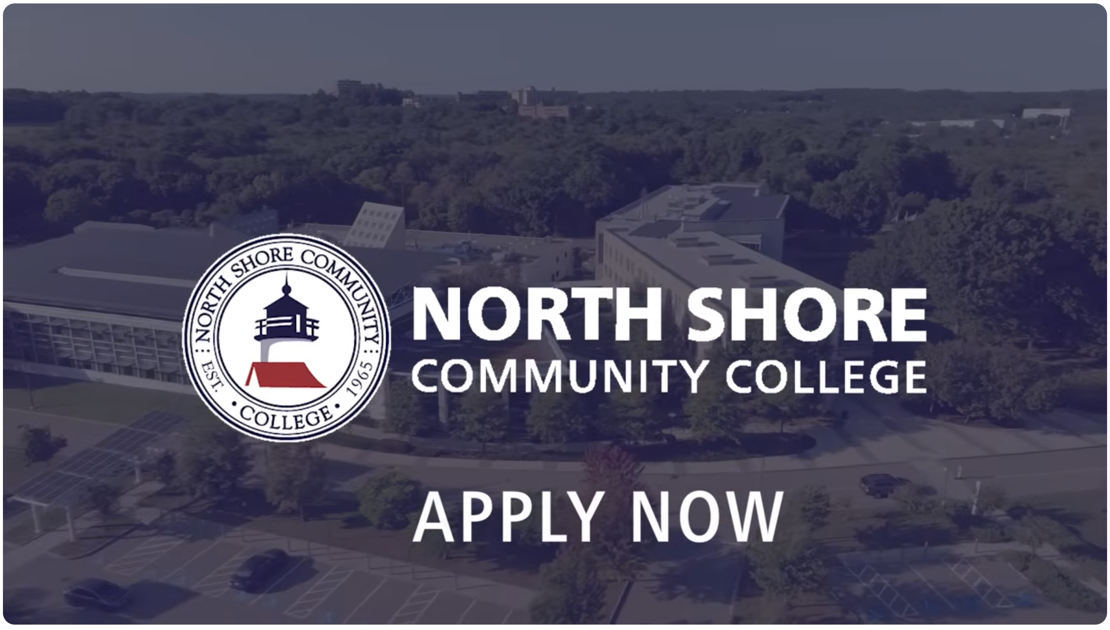 Apply to North Shore Community College