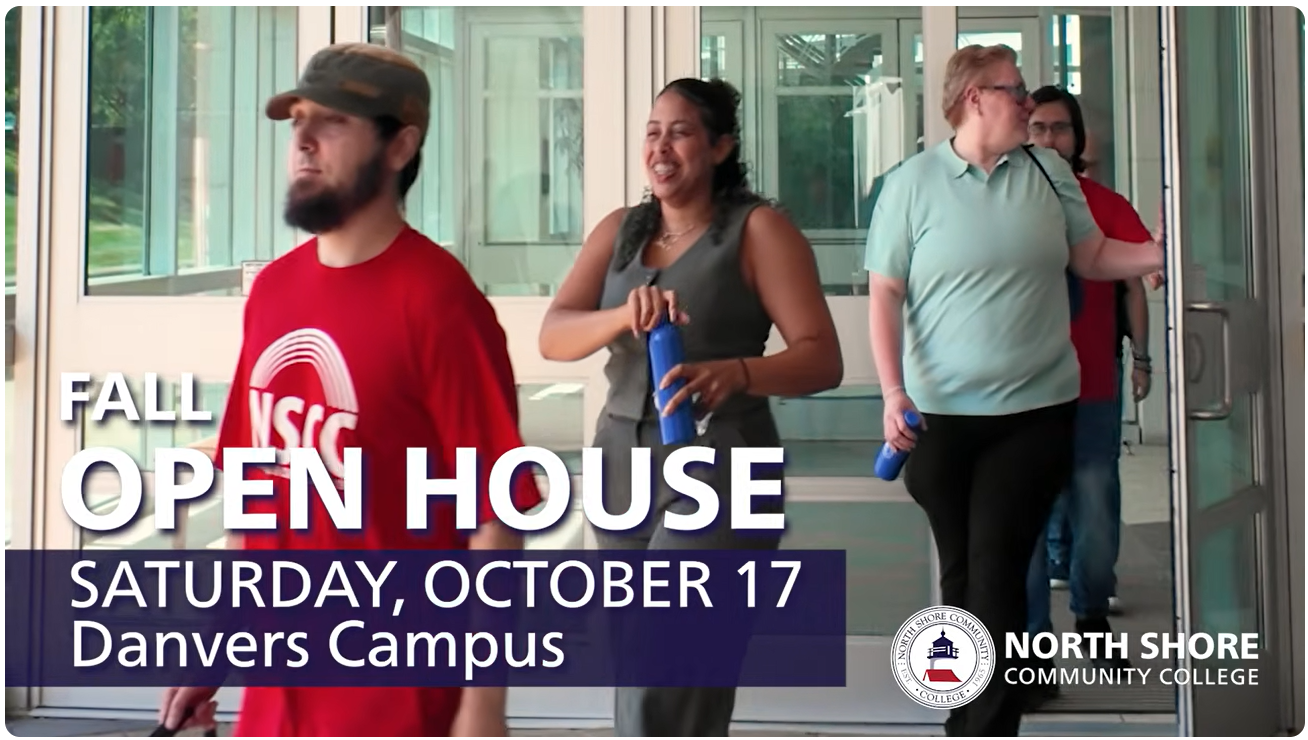 Open House Video Thumbnail