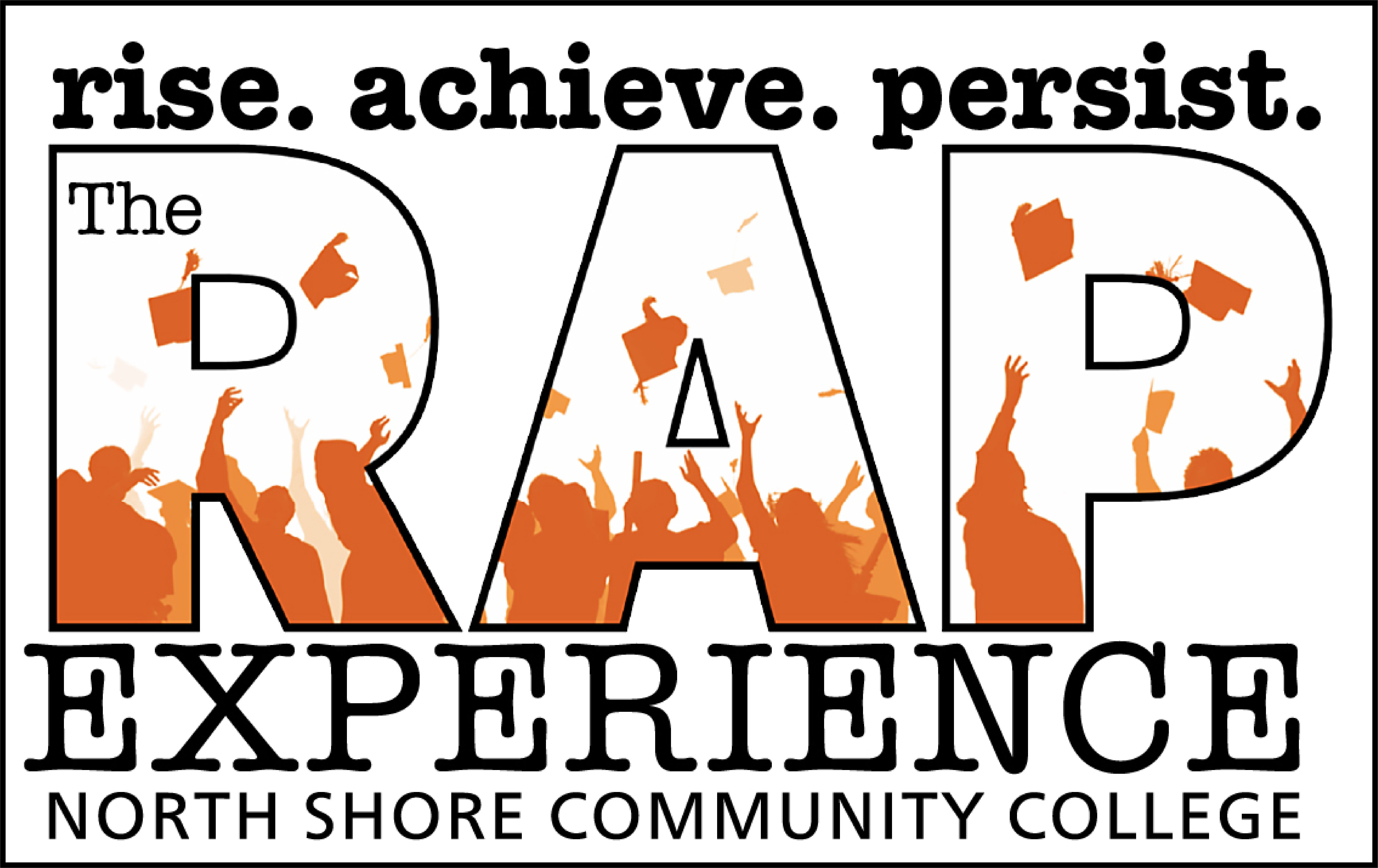 RAP Experience logo