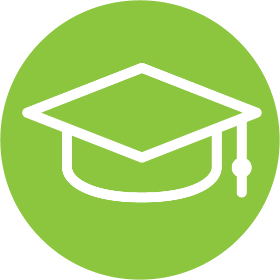Graduation Cap illustration
