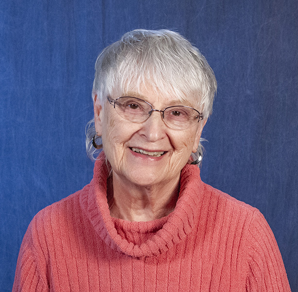 judy putnam