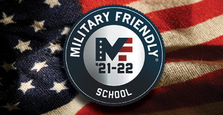 military friendly logo