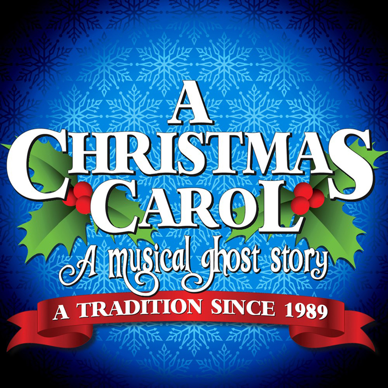 A Christmas Carol Logo