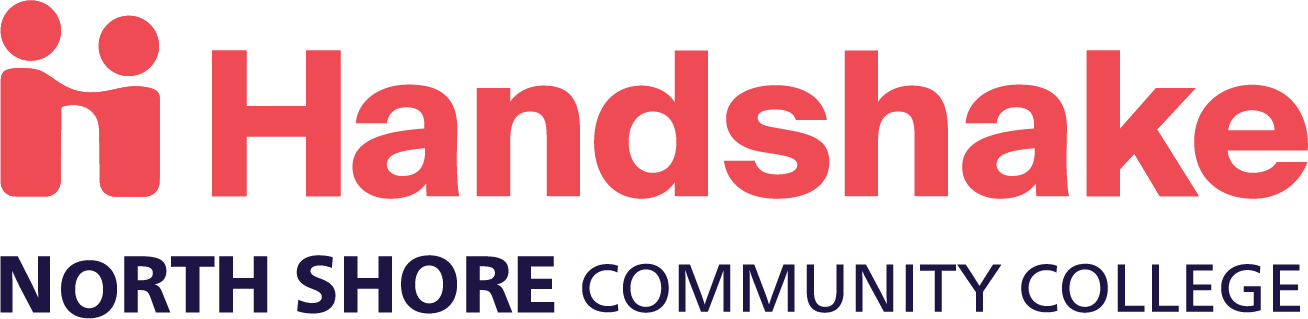 Handshake and NSCC logo