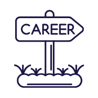 Career Counseling Career Counseling Icon