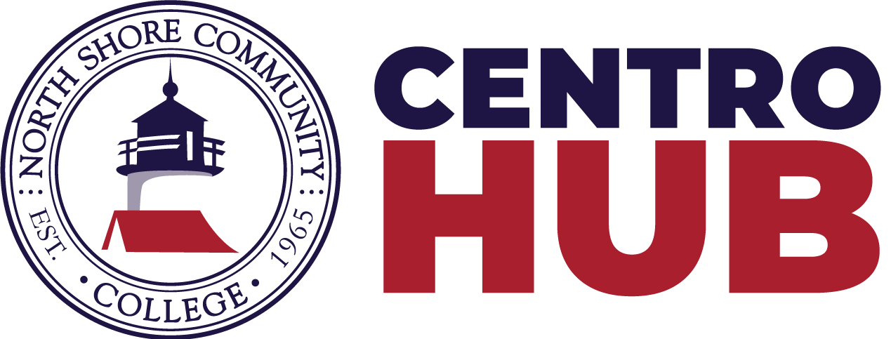 CentroHub Logo