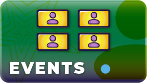 Events icon of four screens
