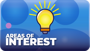 Areas of Interest icon
