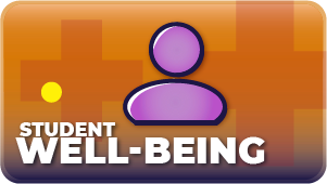 student well being icon