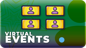 Virutal events icon