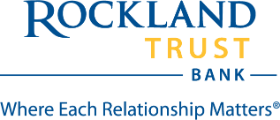 Rockland Bank Logo