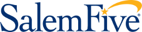 Salem Five Bank Logo