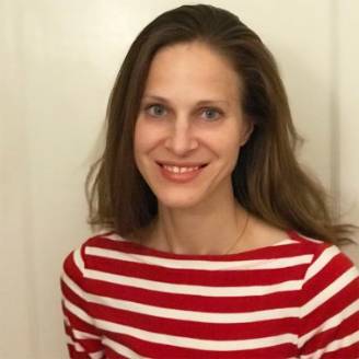 Maryann de Thomas de Labarthe, 2023 Commencement Student Speaker