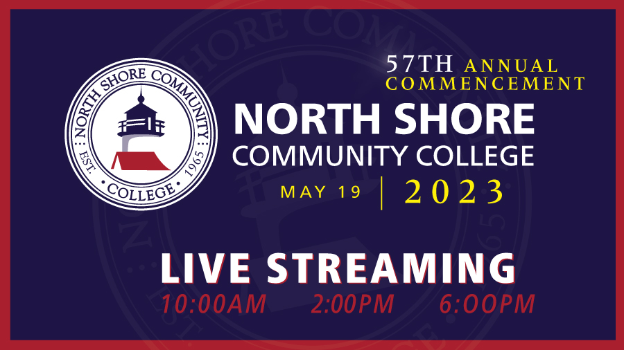 Live streaming starting 10am.