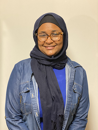 Aya Mohamed photo