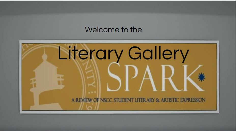 Literary Gallery