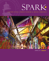 Spark Spring 2017 Vol 9