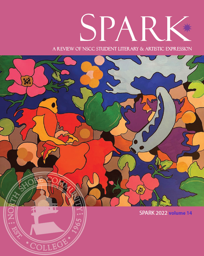 Spark Spring 2022 Vol 14