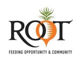 Root feeding opportunity and community