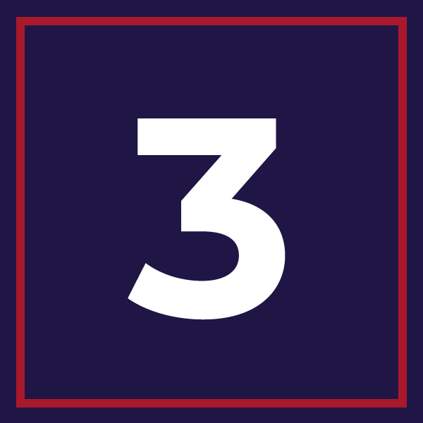 Icon number three