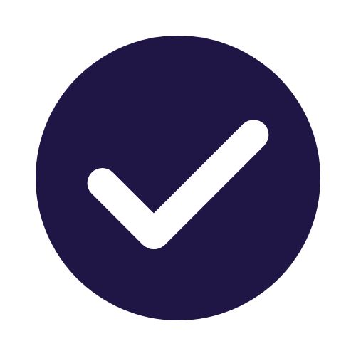 Our Courses Meet Your Needs Icon