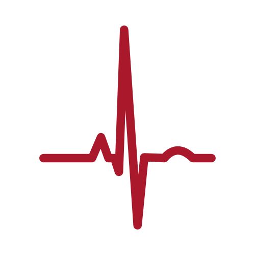 Phlebotomy & EKG Technician Icon