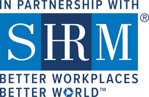 SHRM Recertification Partner Logo